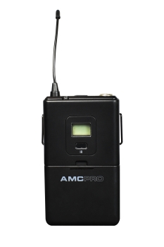 AMC iLive 2BP Body Pack